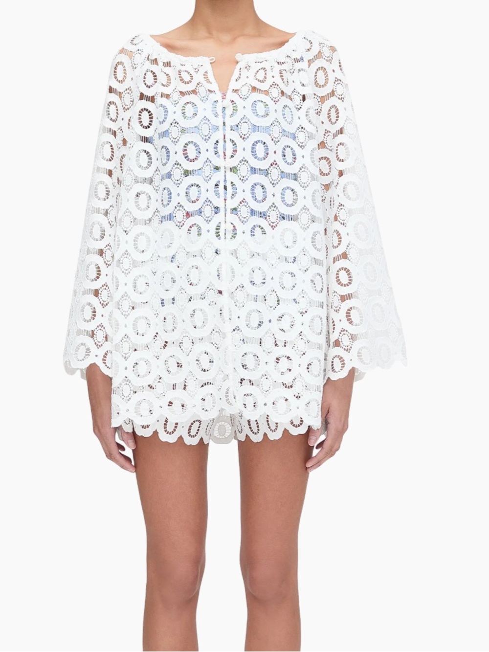 Hill House Home The Enella Tunic, L